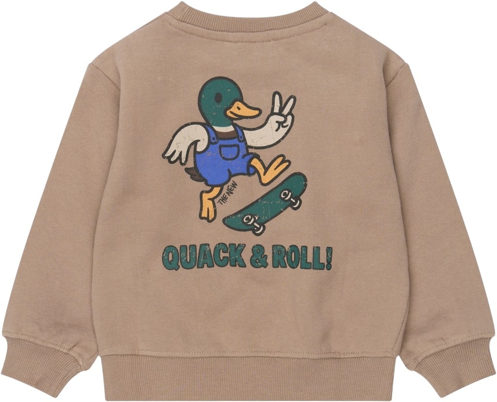 Tnstvalino OS Sweatshirt